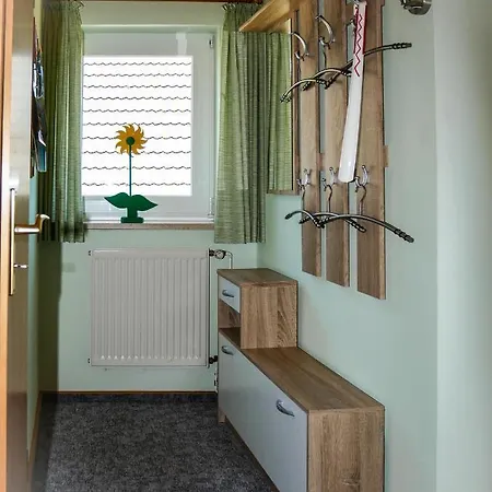 Ferienwohnung Am Dorfteich Fehmarn Exterior photo