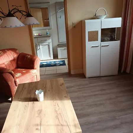 Ferienwohnung Am Dorfteich Fehmarn Exterior photo