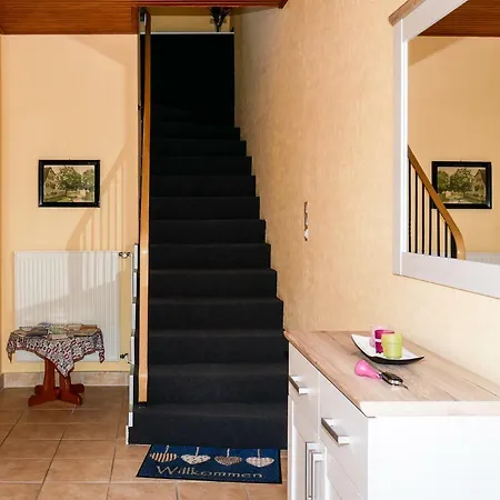 Ferienwohnung Am Dorfteich Fehmarn Exterior photo