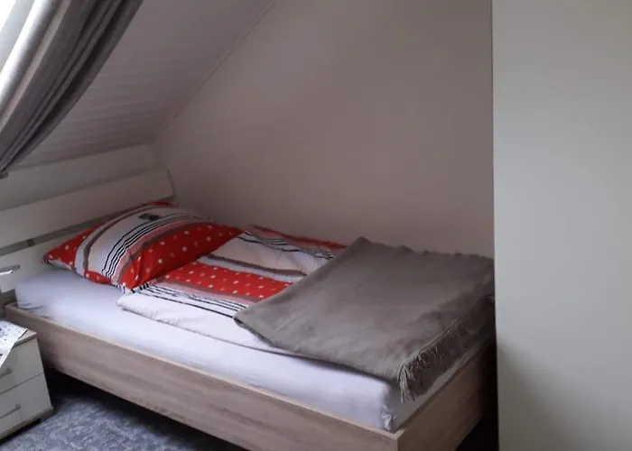 Ferienwohnung Am Dorfteich