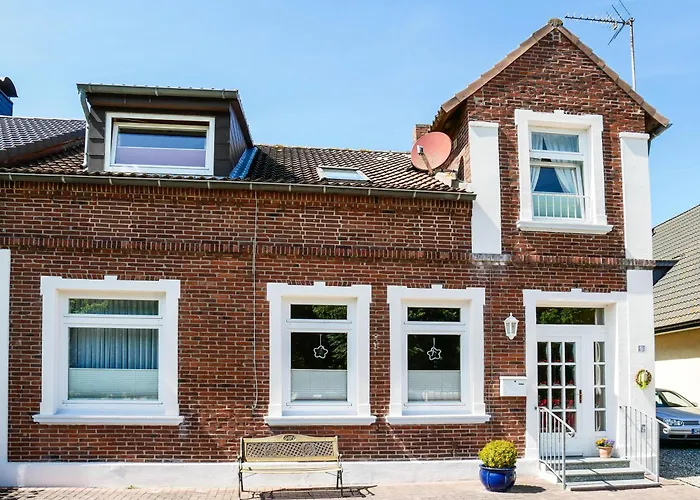 Ferienwohnung Am Dorfteich