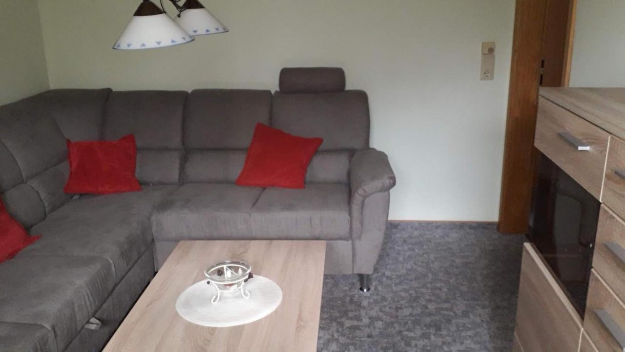 Am Dorfteich Apartment *