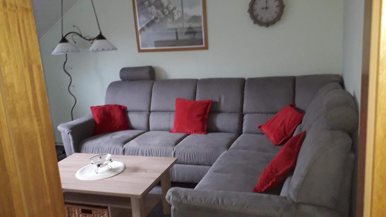 Apartment Am Dorfteich *