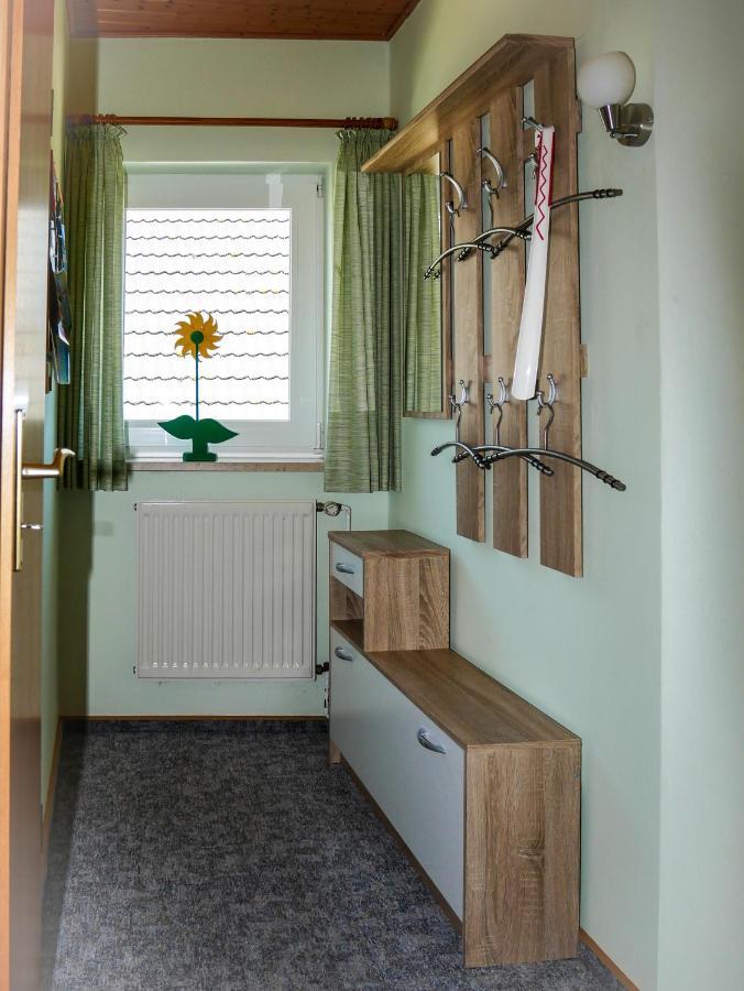 Am Dorfteich Apartment *