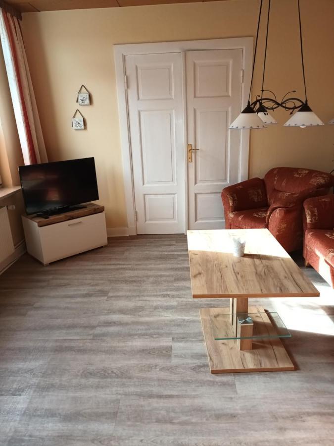 Am Dorfteich Apartment Fehmarn