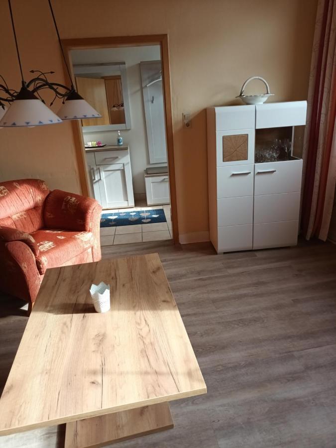 Am Dorfteich Apartment *