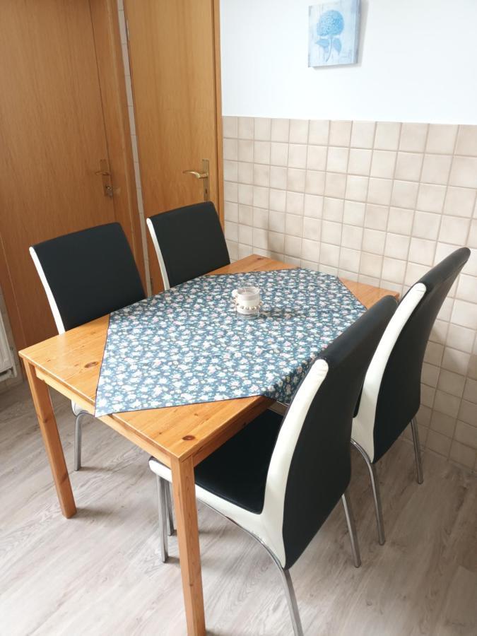 Am Dorfteich Apartment