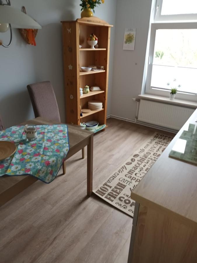 Am Dorfteich Apartment *