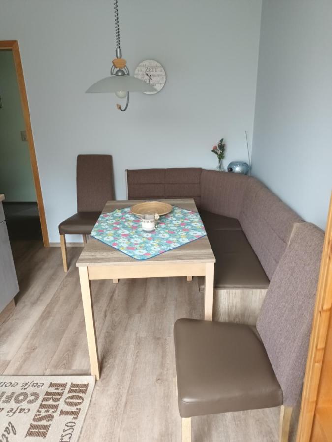Am Dorfteich Apartment