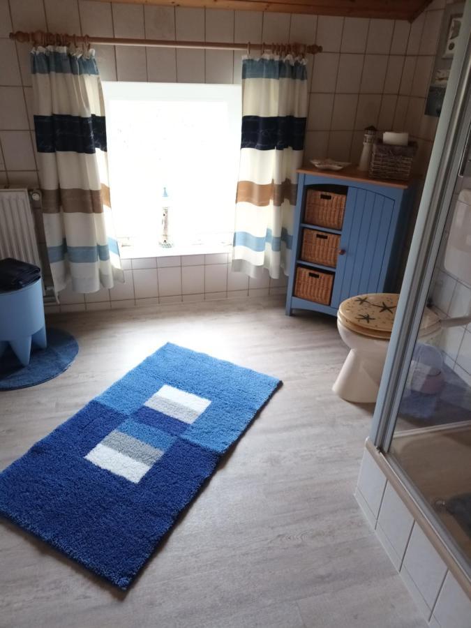 Apartment Am Dorfteich