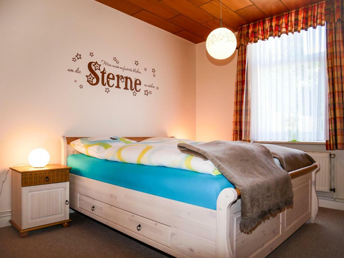 Am Dorfteich Apartment