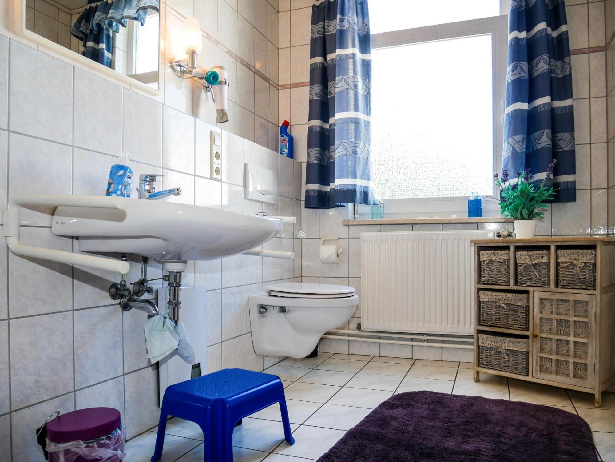Apartment Am Dorfteich Fehmarn