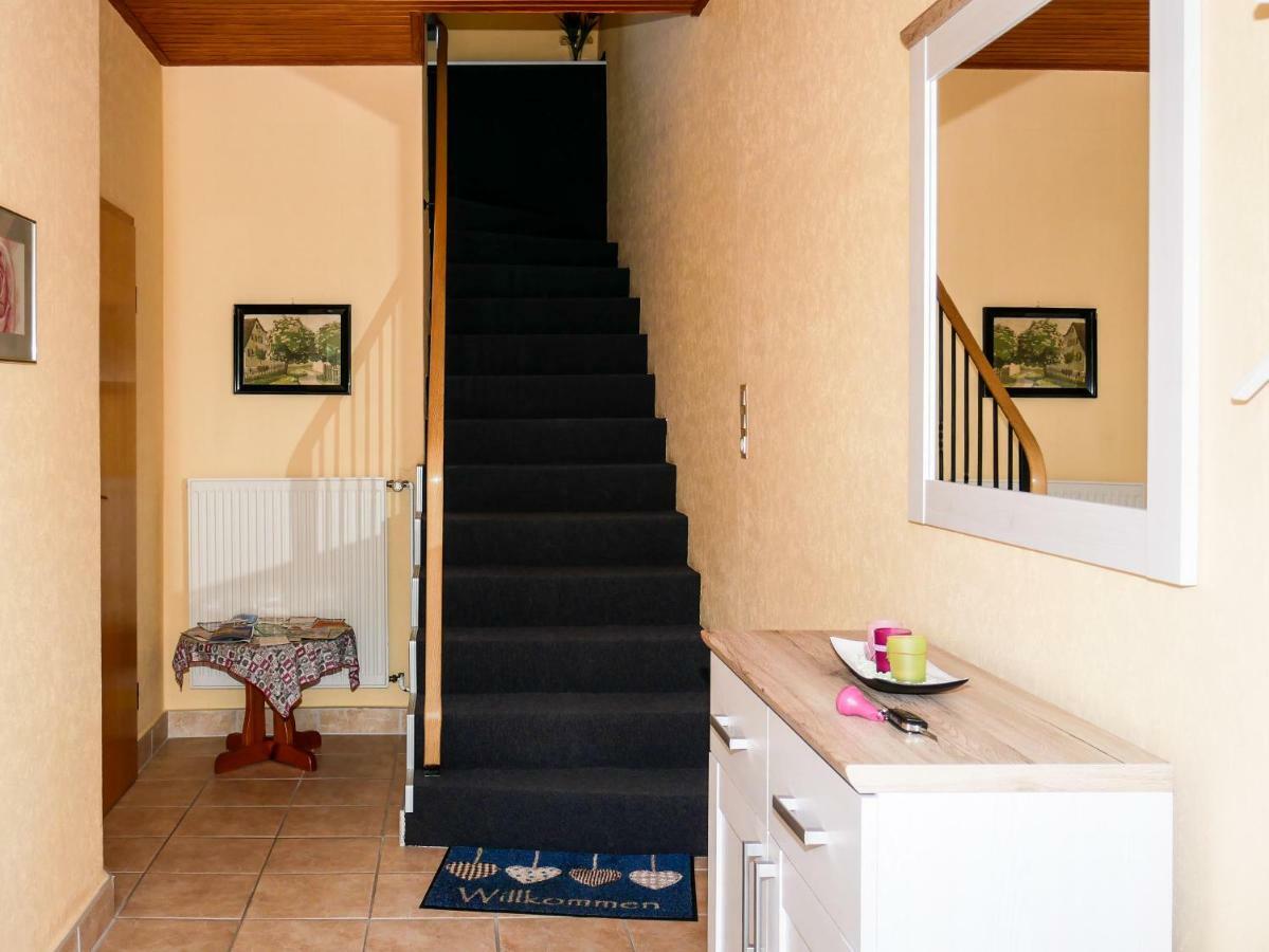 Am Dorfteich Apartment *