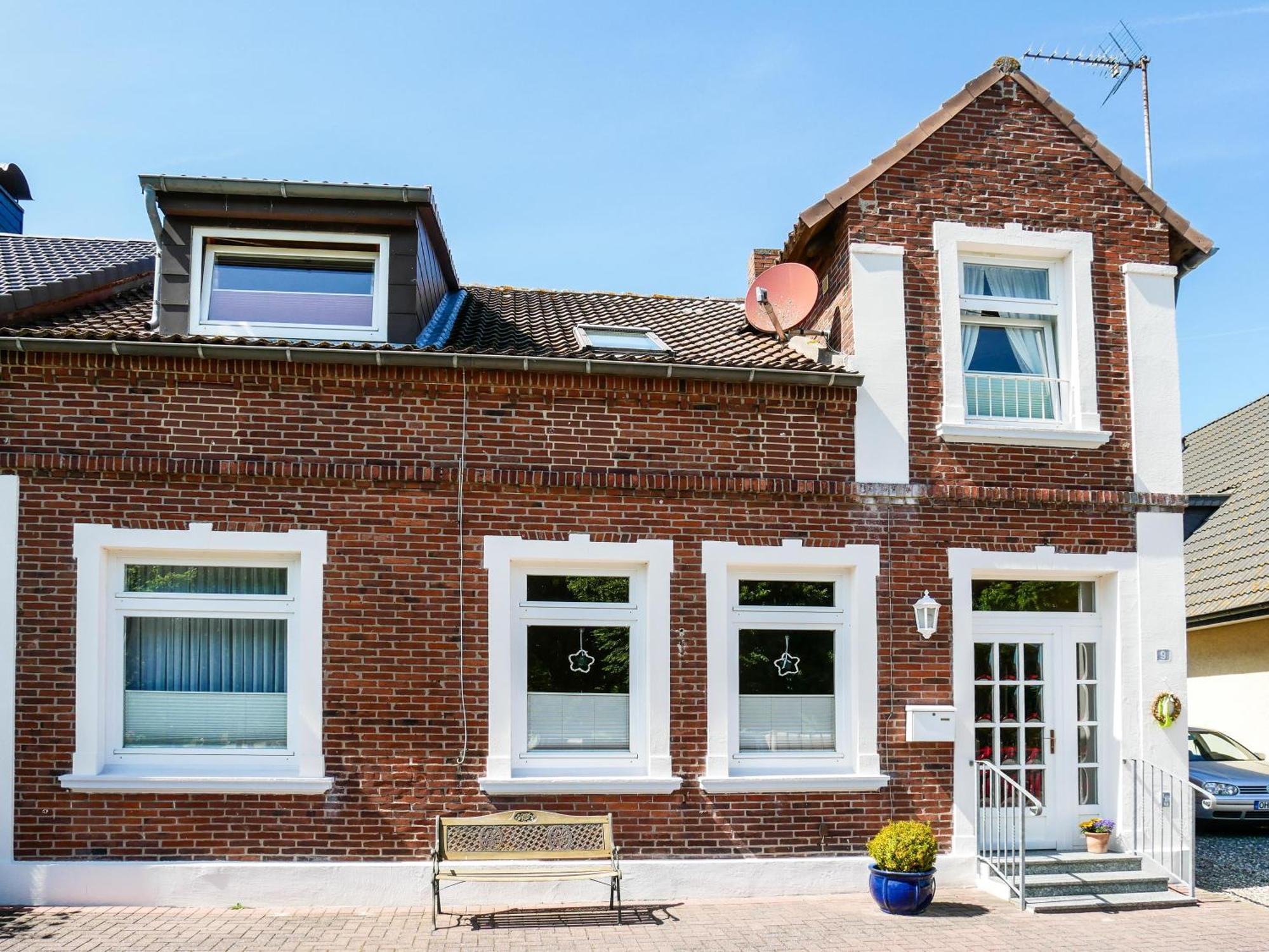 Apartment Am Dorfteich
