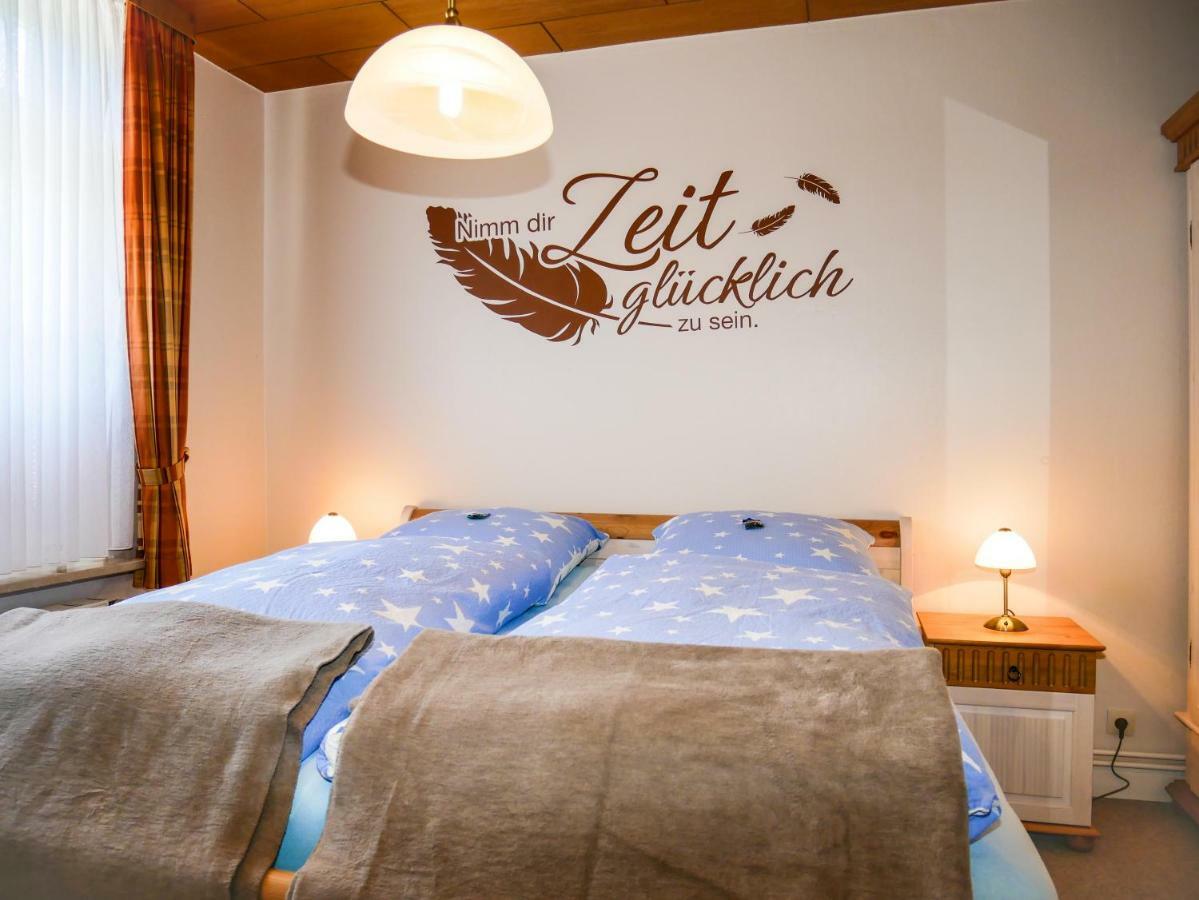 Am Dorfteich Apartment *